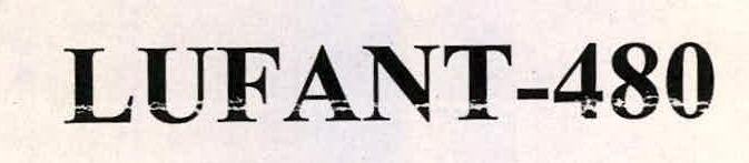 Lufant-480 Device mark 2233025 Trademark
