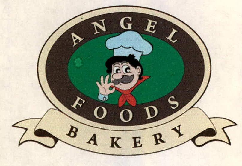Angel Foods Bakery Device mark 2233094 Trademark