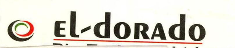 El-dorado Device mark 2233096 Trademark