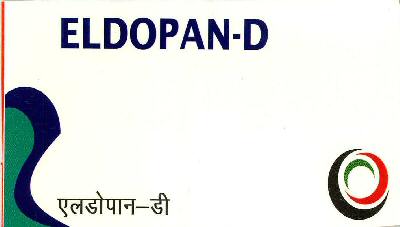 Eldopan-d Device mark 2233099 Trademark