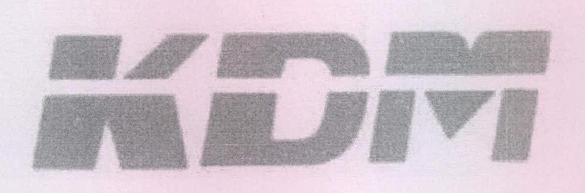 Kdm Device mark 2236258 Trademark