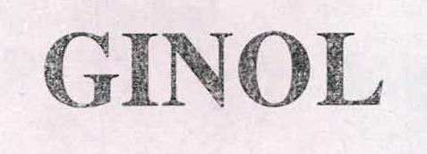 Ginol Device mark 2236313 Trademark