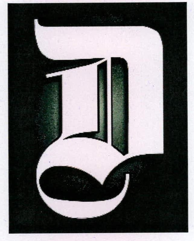 Device Of D Device mark 2236337 Trademark