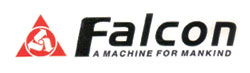 Falcon With Its Device Device mark 2237498 Trademark
