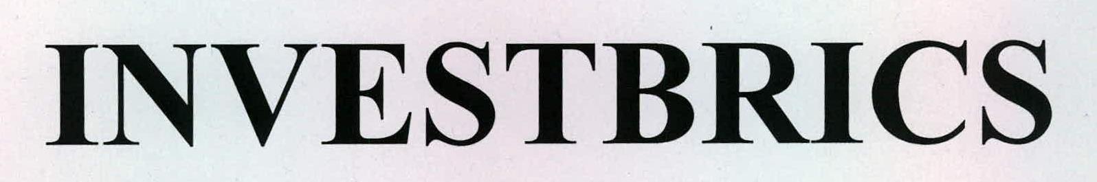 Investbrics Device mark 2239411 Trademark