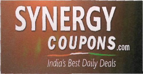 Synergy Coupons.com(device) Device mark 2239817 Trademark