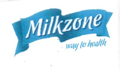 Milkzone(device) Device mark 2239866 Trademark