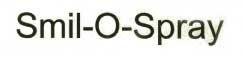 Smil-o-spray Device mark 2239903 Trademark