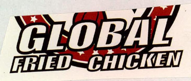 Global Fried Chicken Device mark 2239963 Trademark