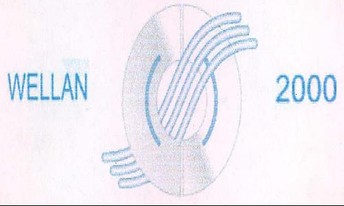 Wellan 2000 Device mark 2239994 Trademark