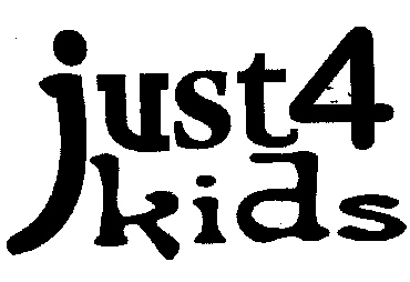Just 4 Kids Device mark 2240066 Trademark