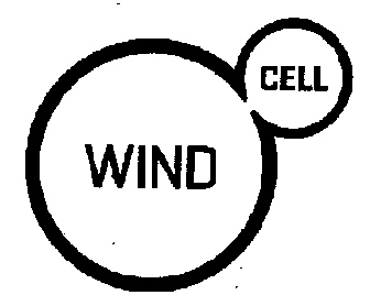Wind Cell Device mark 2240222 Trademark