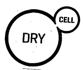 Dry Cell (device Of Two Circle) Device mark 2240226 Trademark