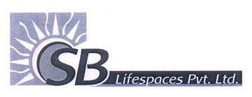 Sb Lifespaces Pvt Ltd Device mark 2240239 Trademark