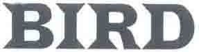 Bird Device mark 2240302 Trademark