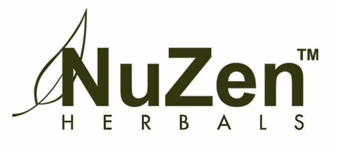 Nuzen Herbals Device mark 2240323 Trademark