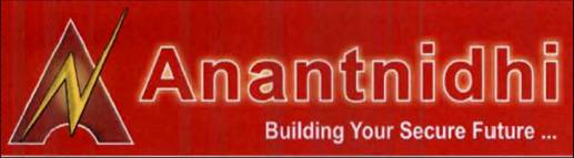 Anantnidhi Device mark 2240338 Trademark