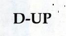 D-up Device mark 2240844 Trademark