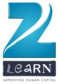 Z Learn - Improving Human Capital-composite Label Device mark 2243010 Trademark