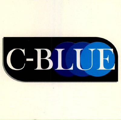 C-blue Device mark 2244109 Trademark