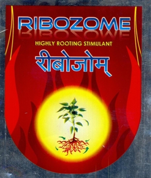Ribozome Device mark 2244268 Trademark