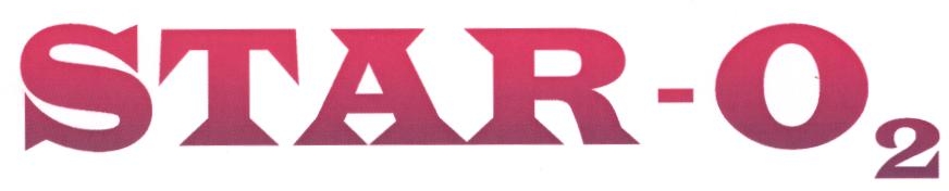 Star-o2 Device mark 2246354 Trademark