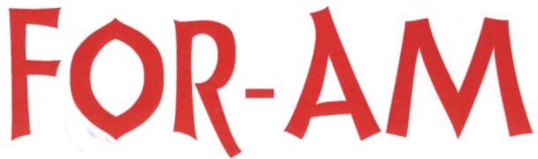 For-am Device mark 2246356 Trademark
