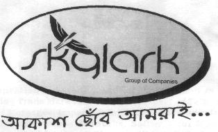 Skylark Device mark 2246976 Trademark
