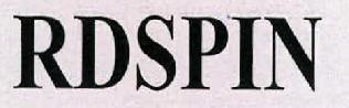 Rdspin Device mark 2247106 Trademark