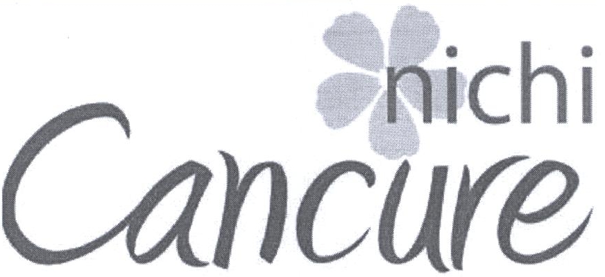 Nichi Cancure Device mark 2247236 Trademark