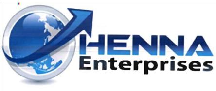 Henna Enterprises Device mark 2247602 Trademark