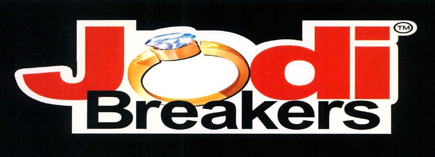 Jodi Breakers Device mark 2247752 Trademark