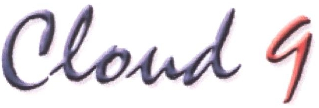 Cloud 9 Device mark 2247845 Trademark