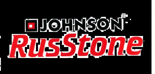 Johnson Russtone Device mark 2247918 Trademark