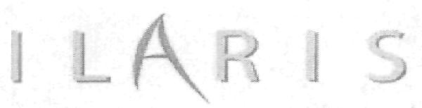 Ilaris (logo) Device mark 2248079 Trademark