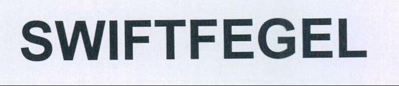 Swiftfewash Device mark 2248084 Trademark