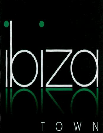 Ibiza Town (logo) Device mark 2248156 Trademark