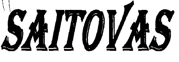 Saitovas (logo) Device mark 2248191 Trademark