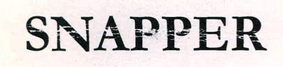 Snapper Device mark 2248420 Trademark