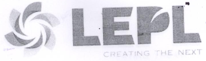 Lepl Creating The Next Device mark 2248595 Trademark