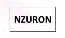Nuzron Device mark 2249049 Trademark