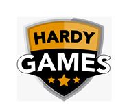 Hardy Games (device) Device mark 5282207 Trademark
