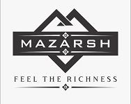 Mazarsh Device mark 5282423 Trademark