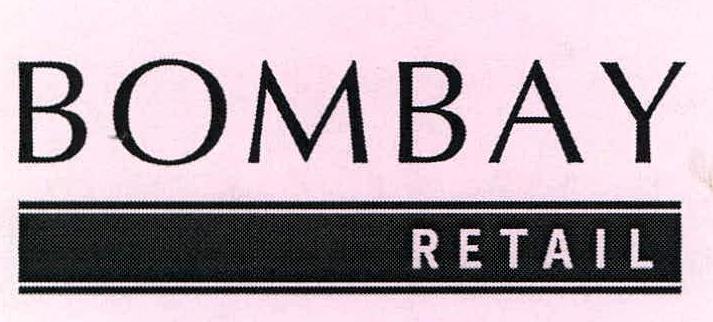 Bombay Retail Device mark 2254750 Trademark