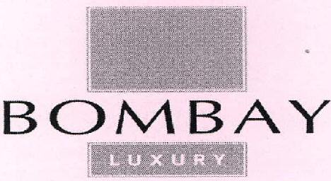 Bombay Luxury Device mark 2254753 Trademark
