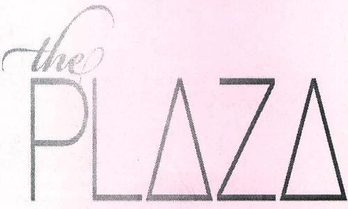 The Plaza Device mark 2254755 Trademark
