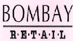 Bombay Retail Device mark 2254814 Trademark