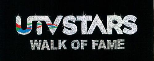 Utv Stars Walk Of Fame Device mark 2255554 Trademark