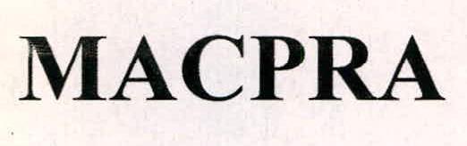 Macpra Device mark 2255677 Trademark