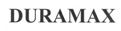 Duramax Device mark 2255695 Trademark